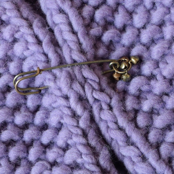 SALE30%OFF】ICHI Antiquite's イチアンティークス ペルーハンドニット