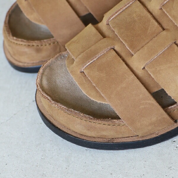 Diu ディウ 本革 グルカサンダル ホワイト Diu ディウ レザー グルカサンダル サンダル 靴 レディース ゆう