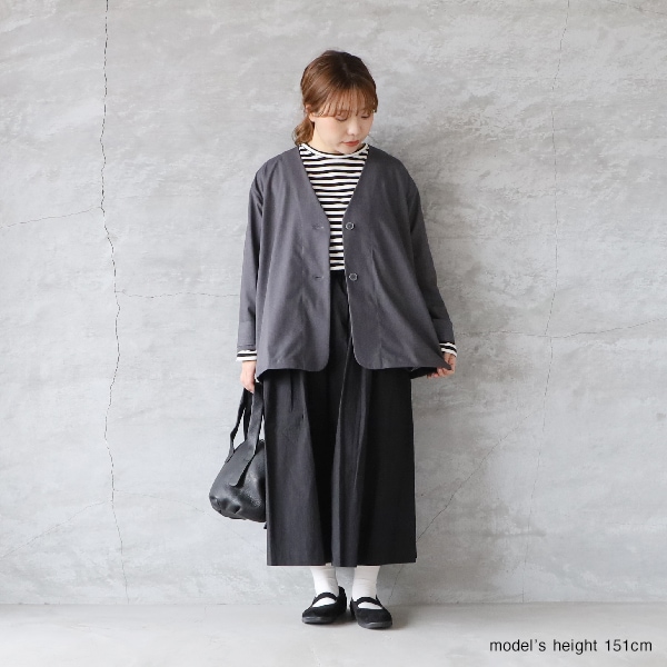 SALE セール 40%OFF sabbatum サバタム T/R ファインツイル