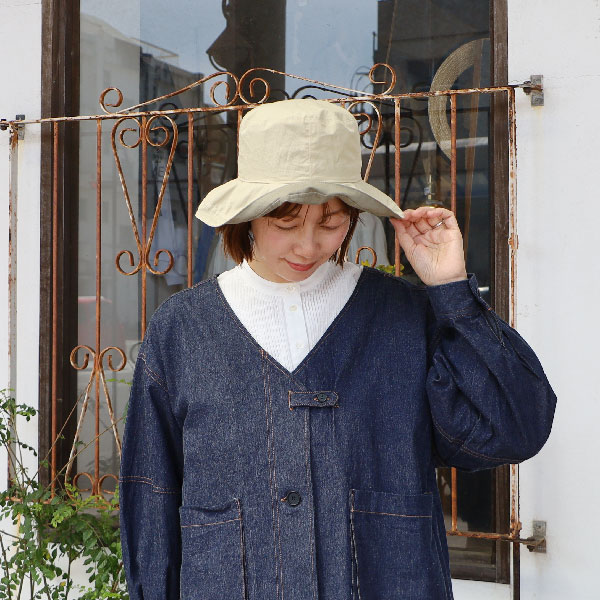odds オッズ SUNNY HAT 25' サニーハット メール便対応 25SS 帽子