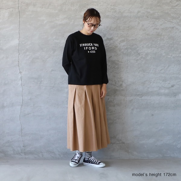 SMD GatewoodCape&SerenityNetTent 新品 週末価格 7th GATE セブンスゲート スタンダードボックスプリントTee STROUDEN