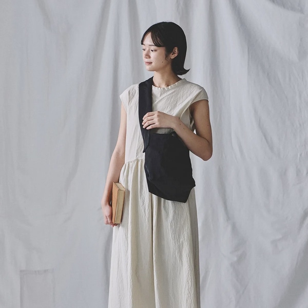 French Bull フレンチブル バケットショルダーバッググ メール便対応