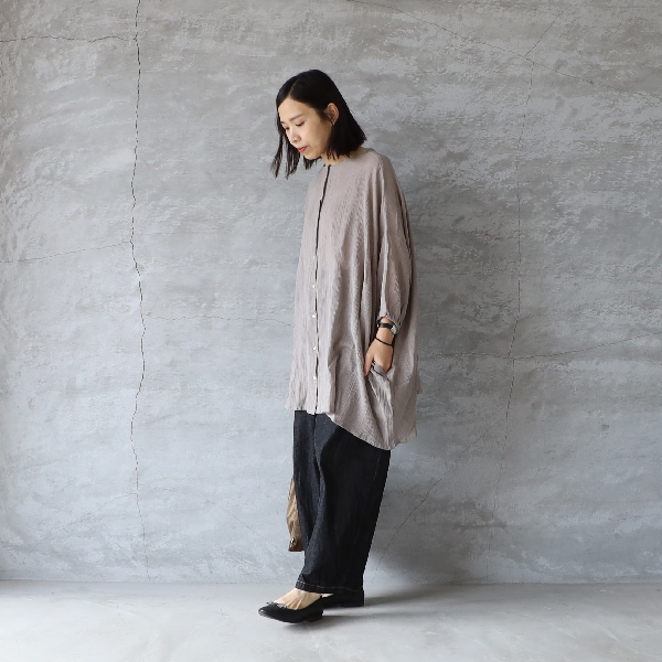 nonさま専用【タグ付き】plage calla lily ジレ plage ベスト ジレ 「有楽町店・WEB限定追加」calla lily