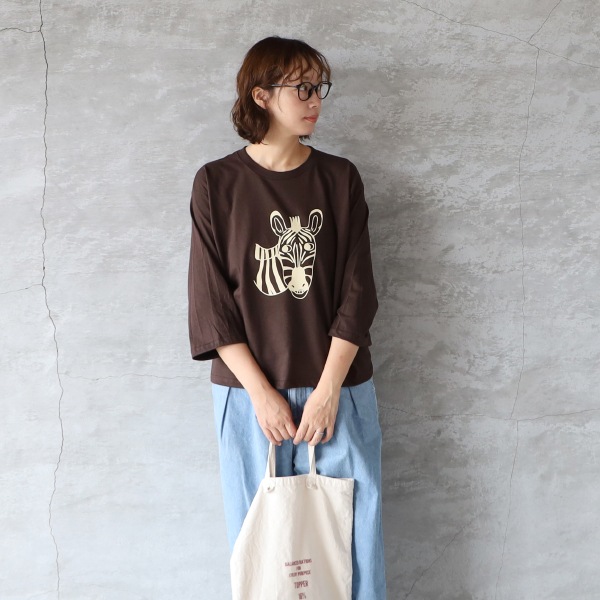 WESTRIDE ファーマープルオーバーワークシャツ 44(XXL) 最終値下げ Half zip print pullover｜【公式】ROGER AND RAW通販サイト