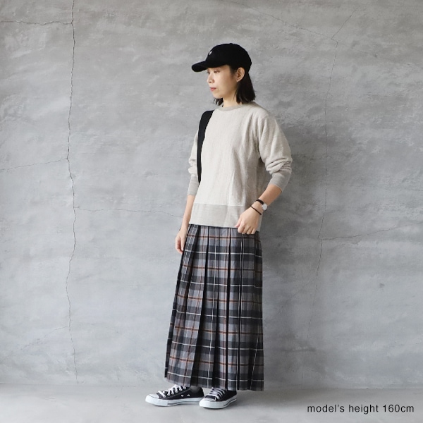 SALE セール 20%OFF ICHI Antiquite's イチアンティークス UNDYED