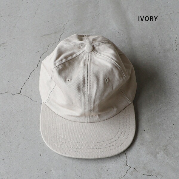 ours モーガン着用 vujadeキャップ COOPERSTOWN クーパーズタウン WASHED SOLID CAP メール便対応 帽子