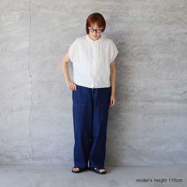 オーディナリーフィッツ ファティーグパンツ（USED） ORDINARY FITS オーディナリーフィッツ ジェームスファティーグパンツ