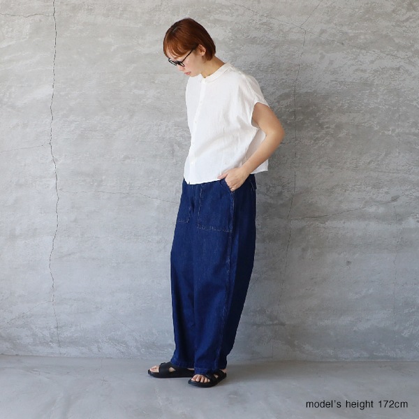 ORDINARY FITS オーディナリーフィッツ ジェームスファティーグパンツ