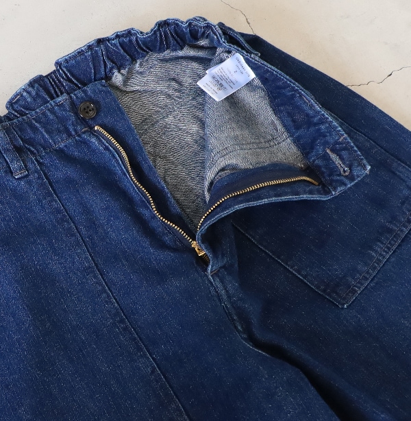 ORDINARY FITS オーディナリーフィッツ ジェームスファティーグパンツ