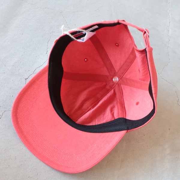 Nine Tailor ナインテイラー N-1427 Chicory Cap キャップ 帽子 男女