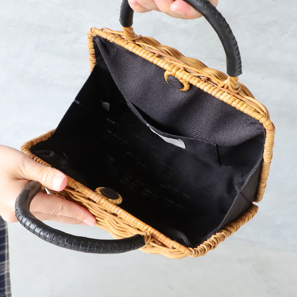 toca トーカ odds オッズ SHELL BAG シェルバッグ ゆうパック発送