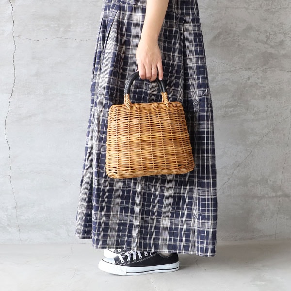 odds ラタンシェルバッグ 楽天市場】【クーポンで20%OFF】トーカ/toca オッズ/ODDS シェルバッグ