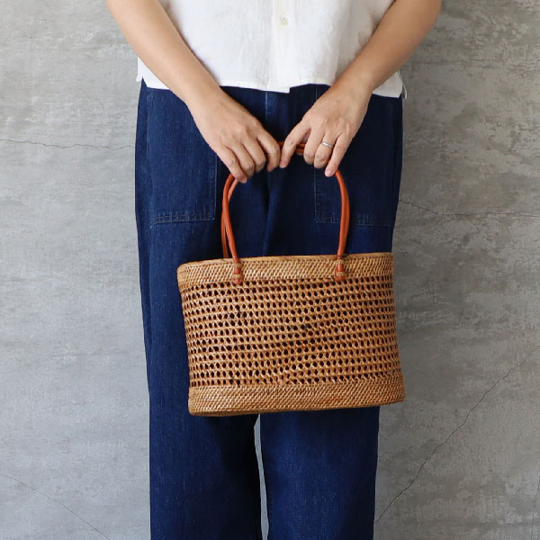 toca トーカ odds オッズ ATA GARA BAG(M) アタガラバッグ ゆう
