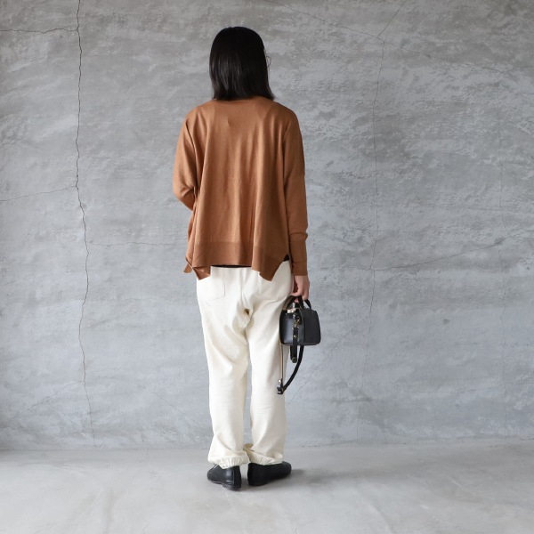 Veritecoeur ヴェリテクール ST-122 5COL 2WAY CARDIGAN ゆうパック