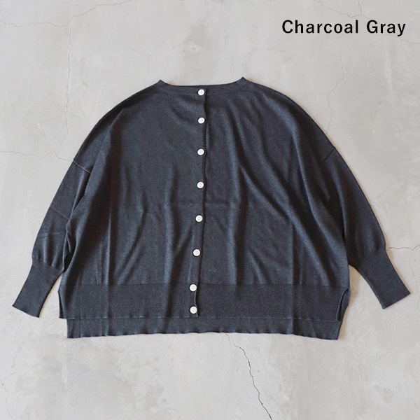Veritecoeur ヴェリテクール ST-122 5COL 2WAY CARDIGAN ゆうパック