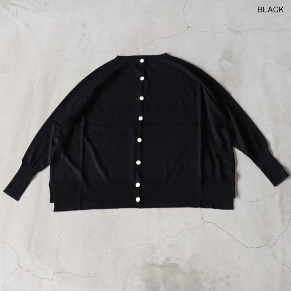 Veritecoeur ヴェリテクール ST-122 5COL 2WAY CARDIGAN ゆう
