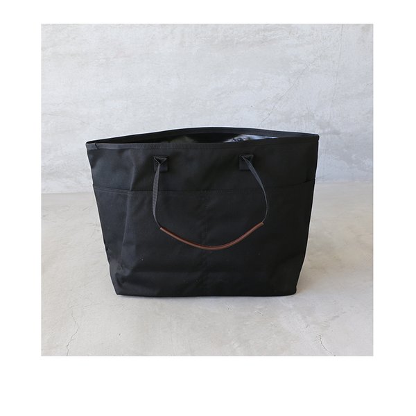 FREDRIK PACKERS フレドリックパッカーズ ESSENTIAL TOTE M