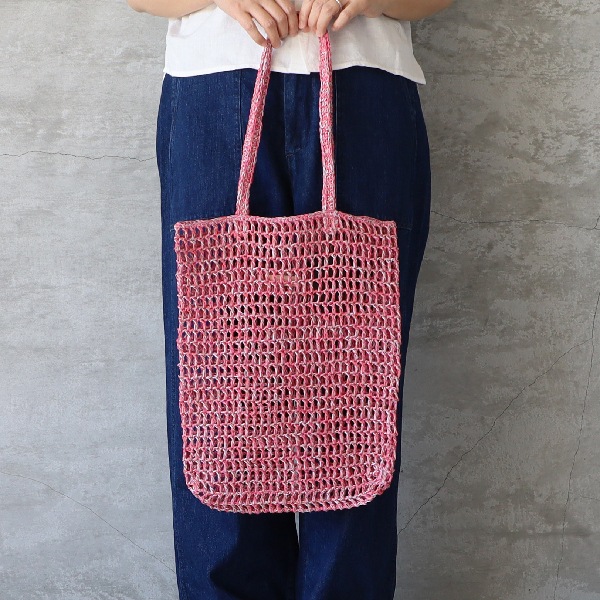 odds｜トーカ MIX COLOR TOTE ミックスカラートートバッグ | ブランド