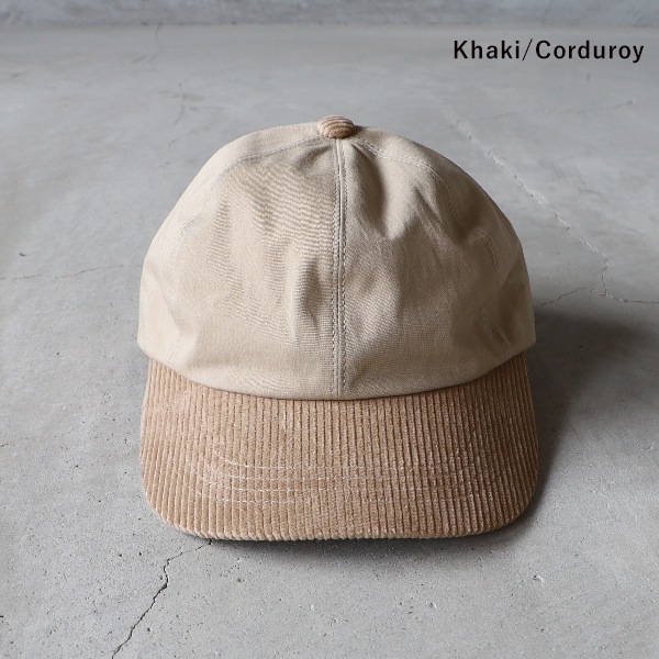 NineTailor / シャギーキャップ　ライトベージュ NineTailor / シャギーキャップ ライトベージュ NineTailor / シャギー