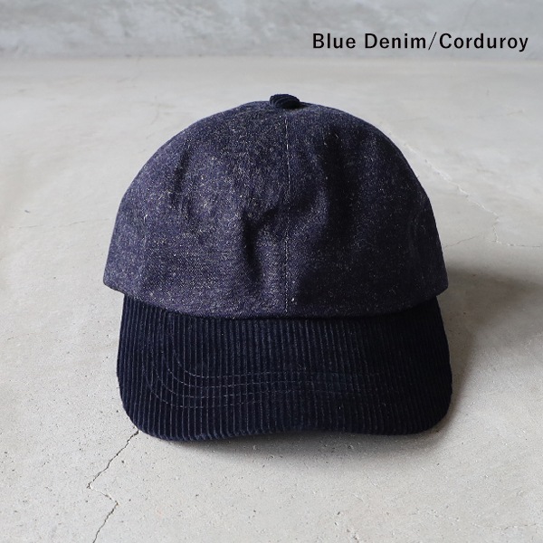 Nine Tailor ナインテイラー N-1532 Tansy Cap キャップ 帽子 男女兼用