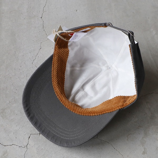 Nine Tailor ナインテイラー N-1532 Tansy Cap キャップ 帽子 男女兼用