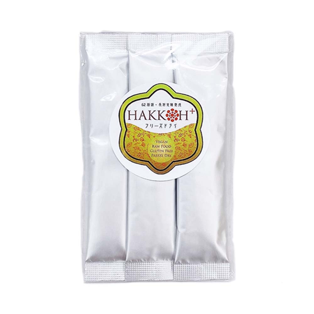 ATTiVAHAKKOH+ȯڥץ饹˥ե꡼ɥ饤ȯڥͭ ڥȥ饤ۡ1g3