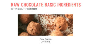 RAW CHOCOLATE ϤƤΥ祳졼ȡڽҡ
