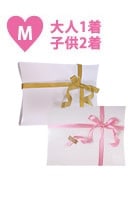 �ڥ��ꥸ�ʥ��å������������դ�����GIFTBOX07 ��M�ۥ��եȥܥå��� �ۥ磻����