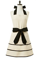 【新品】アームボーテ ロータスピンク&ブラックティアードフレアーエプロン 楽天市場】エプロン ブランド 高級 おしゃれ ワンピース アーム