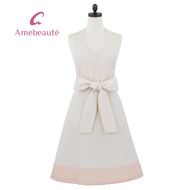 MerryRose 　Albelobelo アルベロベロ　エプロン　レース MerryRose 様専用 Albelobelo アルベロベロ エプロン レース
