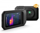 赤外線サーモグラフィー(サーモカメラ)FLIR C5