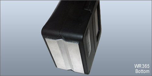 デジタル水平器(傾斜計)