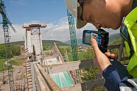 ハンディ測長器 250