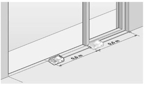ハンディ測長器 250
