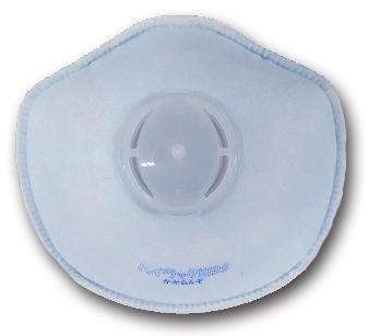 インフルエンザ・感染症対策マスク 