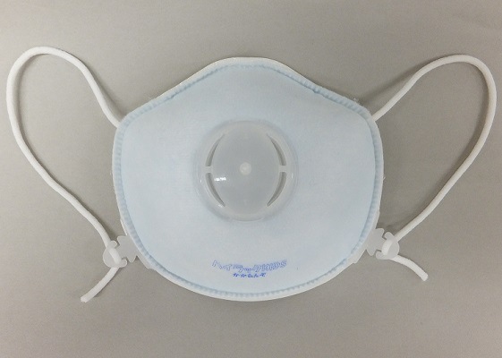 インフルエンザ・感染症対策マスク 