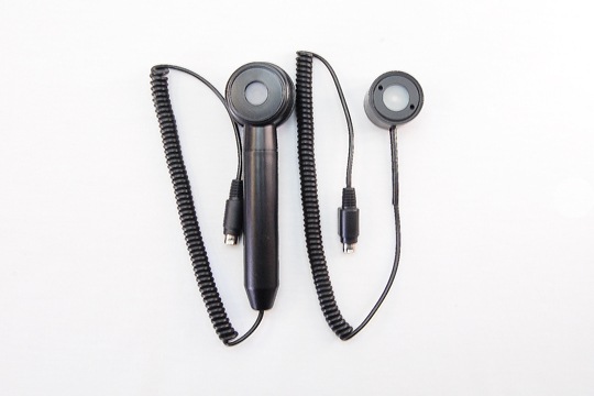 ロガー式UV強度計 UVプロ37