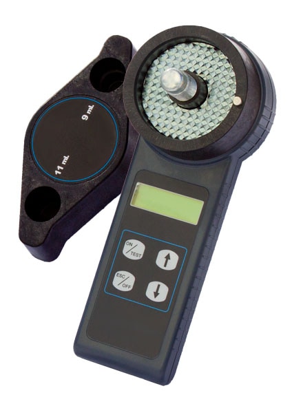 穀物水分計『グレーン・プロ』