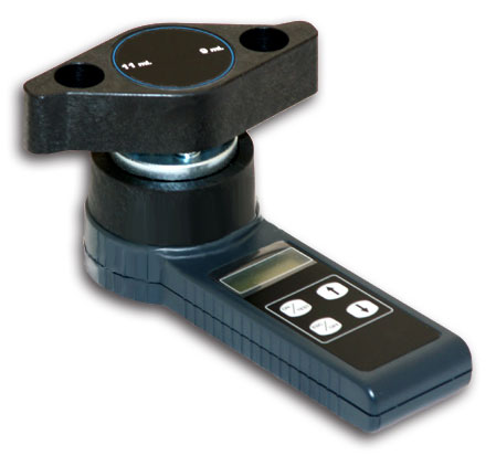 穀物水分計『グレーン・プロ』