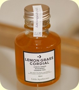 Little Apothecary ���󥰥饹�����ǥ�����
