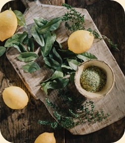 ������������Υϡ��֥����2026 Lemon & Laurier