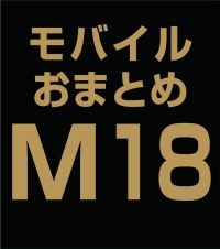 ��Х��뤪�ޤȤ�������̳�����åȡ�M18 (B��C��E) �ʣ��