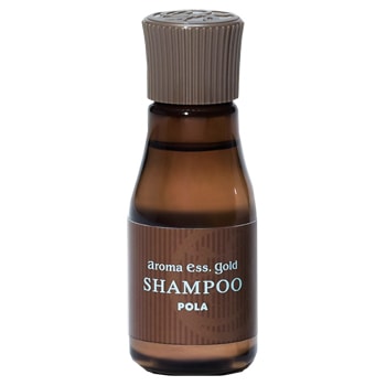 V422 ポーラアロマエッセゴールドシャンプーN 30ml【入数300個】