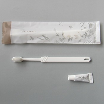 ディアリーフシリーズ ハブラシVC-3M-V3g【入数1500本】