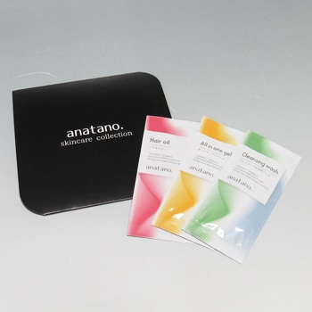 TOUQUU ローションセット 3種 【公式通販】