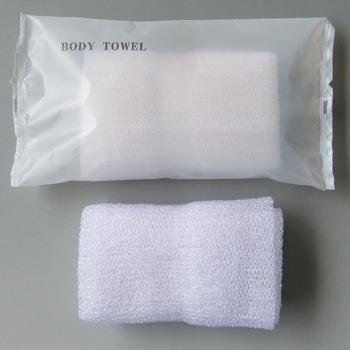 マットシリーズ ナイロンタオル【入数500個】