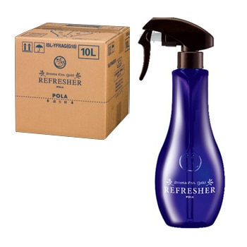 ✰アロマエッセゴールド✰リフィル✰10L✰ Amazon | POLA アロマエッセ ゴールド ノンシリコンシャンプー