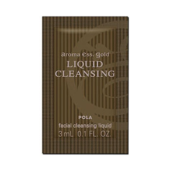 POLA アロマエッセゴールド　クレンジング 法人限定・業務用】POLA (ポーラ) アロマエッセゴールド