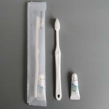 【専用出品・追加分】アパホテル　旧タイプ　歯ブラシ　白 専用出品・追加分】アパホテル 旧タイプ 歯ブラシ 白 専用出品・追加分