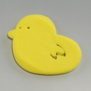 子供用アメニティセット（アヒル）100セット AM-5 三和 子供用アメニティセット アヒル ポーチ入り | ホテル 旅館アメニティ